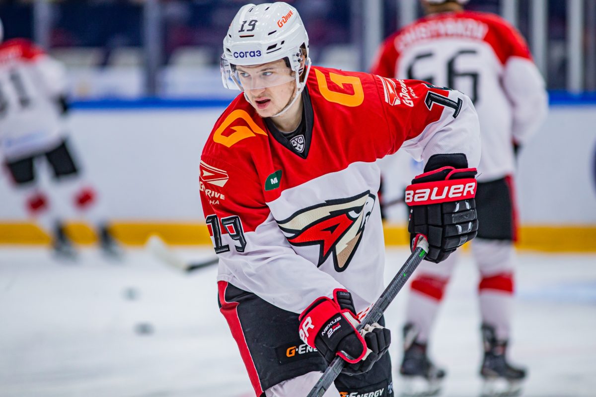 «Торпедо» предложило контракт звезде КХЛ